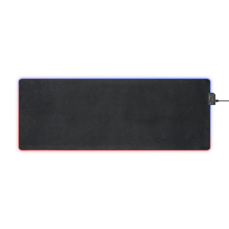 American Life LED Gaming Mouse Pad