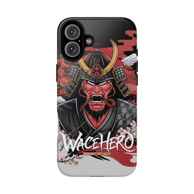 Samurai Oni Tough Cases