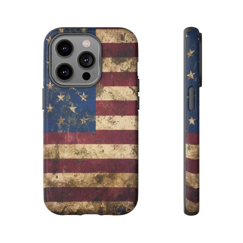 AmericanVibe Tough Cases