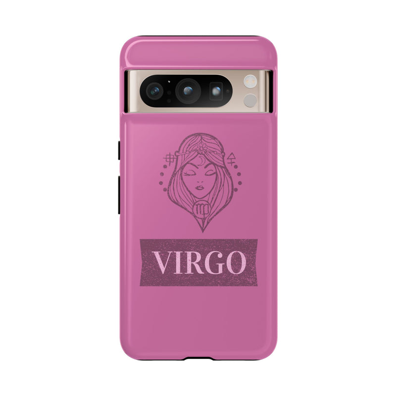 Virgo Tough Cases