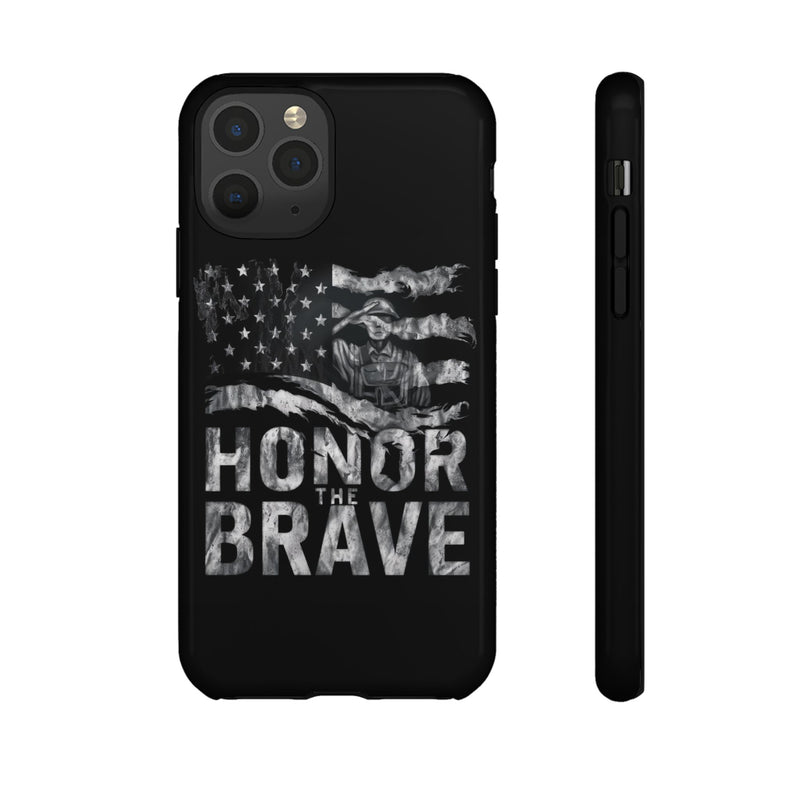 Honor and Brave Tough Cases